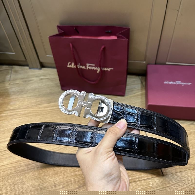Ferragamo Belts